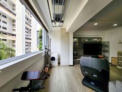 Blk 125 Serangoon North Avenue 1 (Serangoon), HDB Executive #560364831
